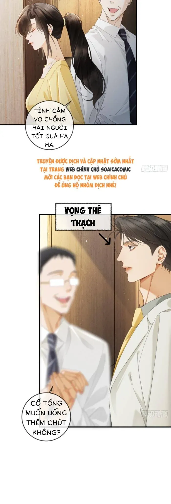 Hợp Đồng Sa Ngã - Chapter 42 - Page 15