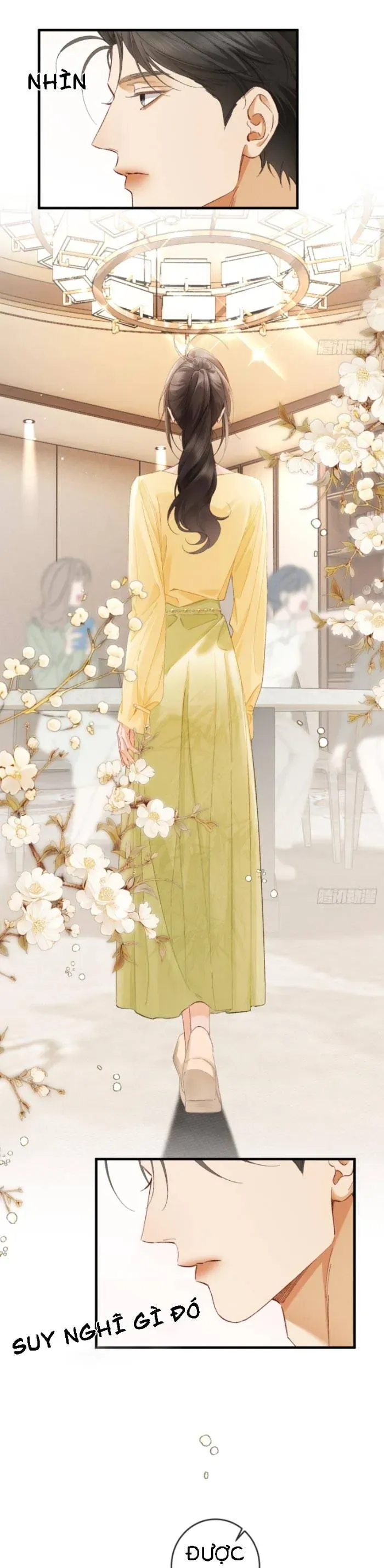 Hợp Đồng Sa Ngã - Chapter 42 - Page 16