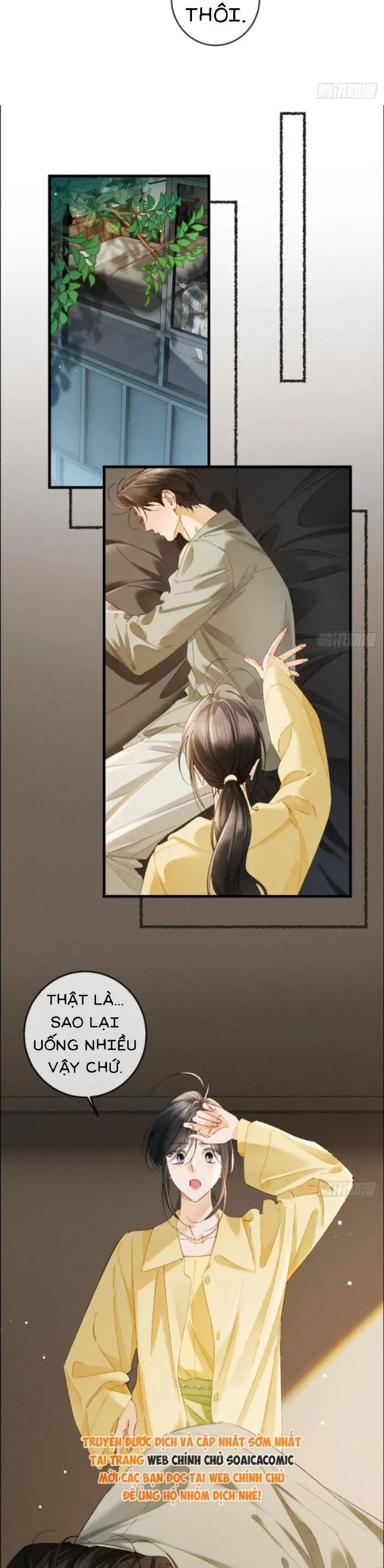 Hợp Đồng Sa Ngã - Chapter 42 - Page 17