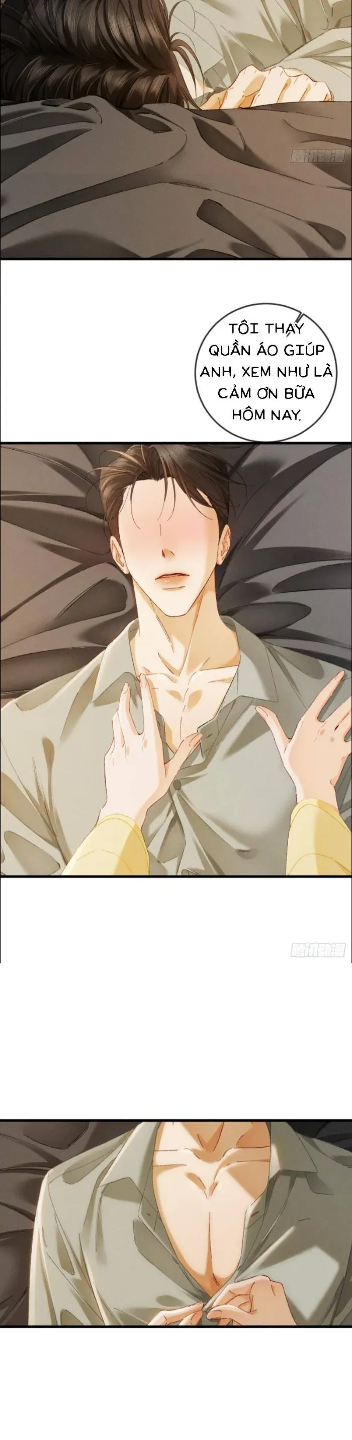 Hợp Đồng Sa Ngã - Chapter 42 - Page 18