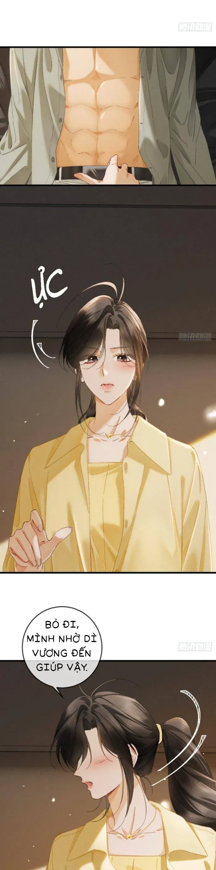 Hợp Đồng Sa Ngã - Chapter 42 - Page 19