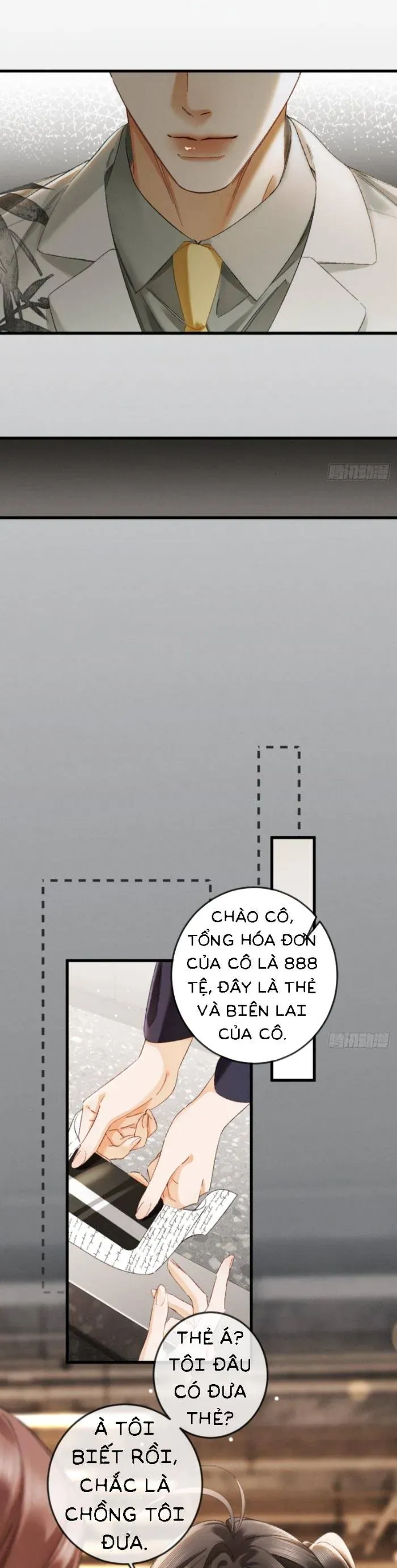 Hợp Đồng Sa Ngã - Chapter 42 - Page 5