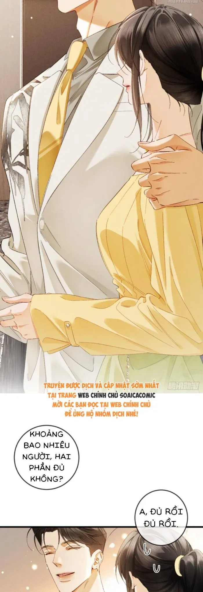 Hợp Đồng Sa Ngã - Chapter 42 - Page 8