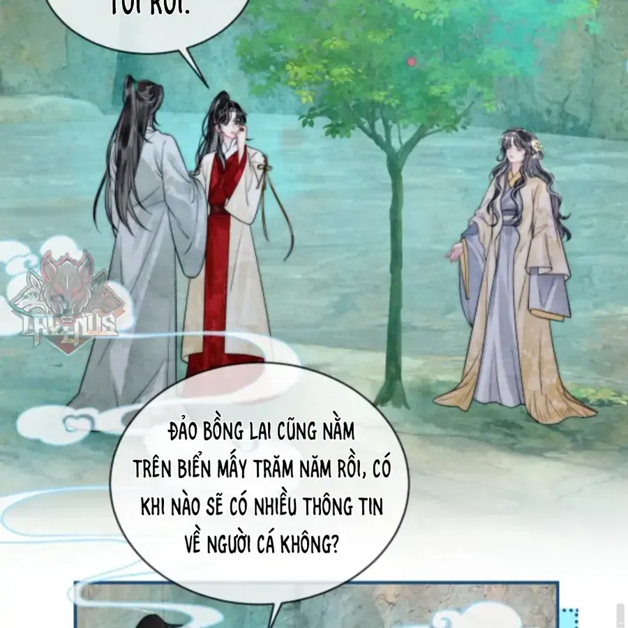 Nhập Hải - Chapter 15 - Page 19