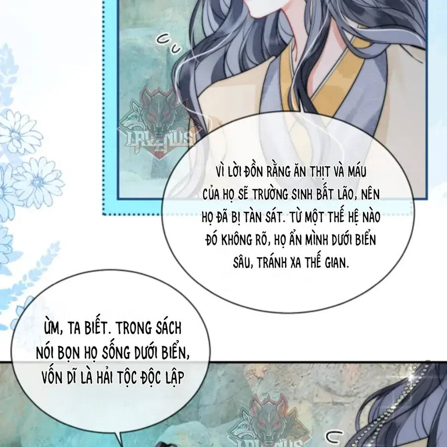 Nhập Hải - Chapter 15 - Page 22