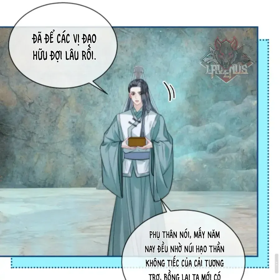 Nhập Hải - Chapter 15 - Page 26