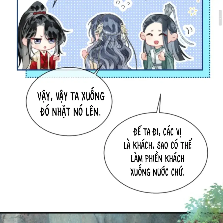 Nhập Hải - Chapter 15 - Page 35