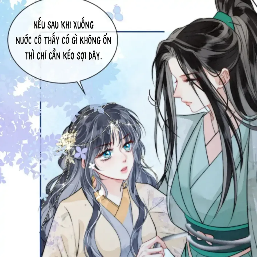 Nhập Hải - Chapter 15 - Page 40