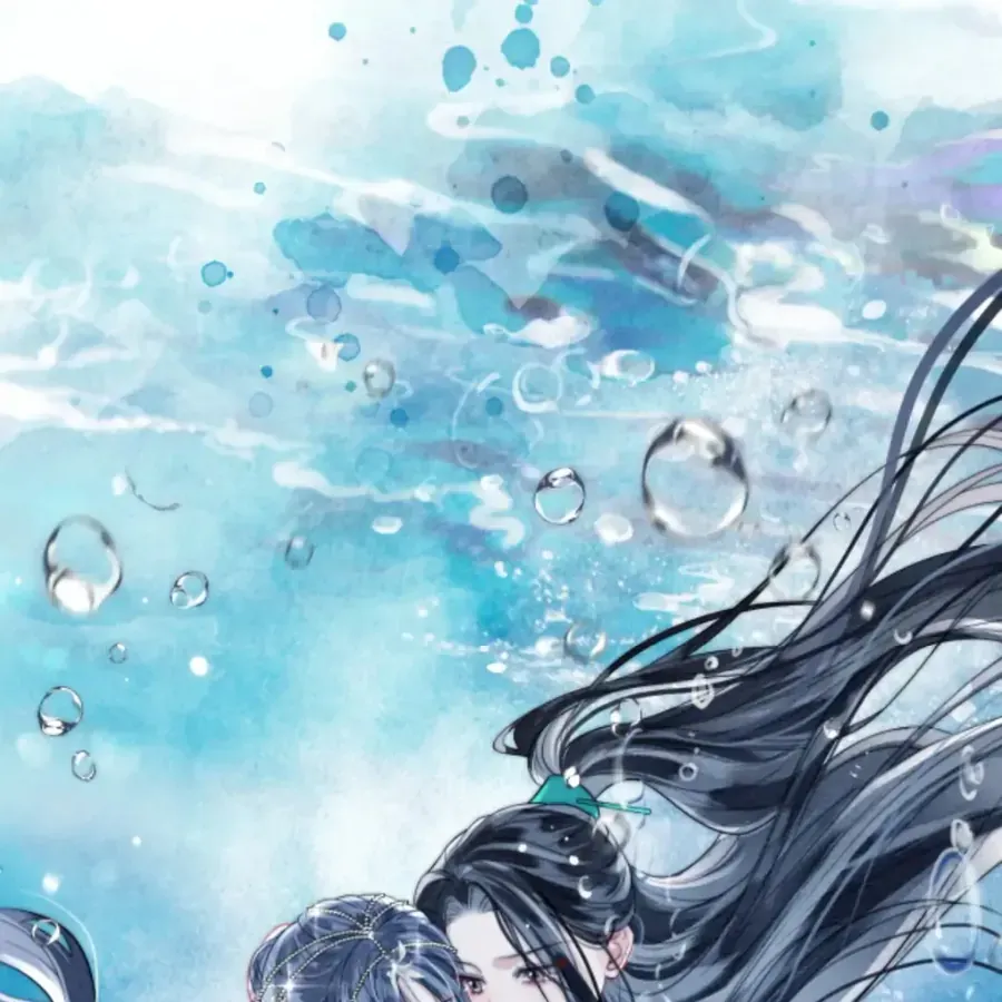 Nhập Hải - Chapter 15 - Page 55