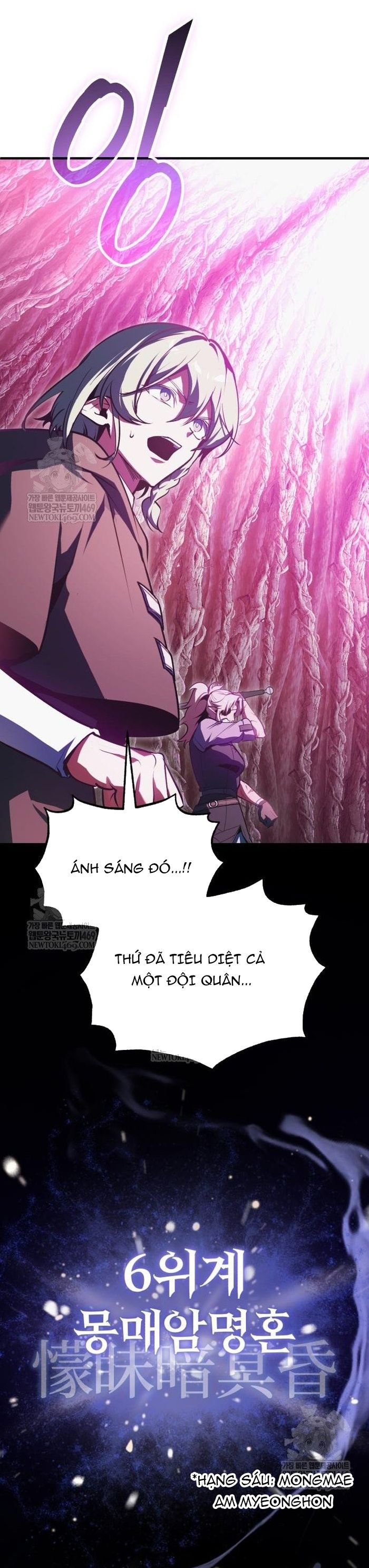 Giáo Sư Gián Điệp - Chapter 143 - Page 10