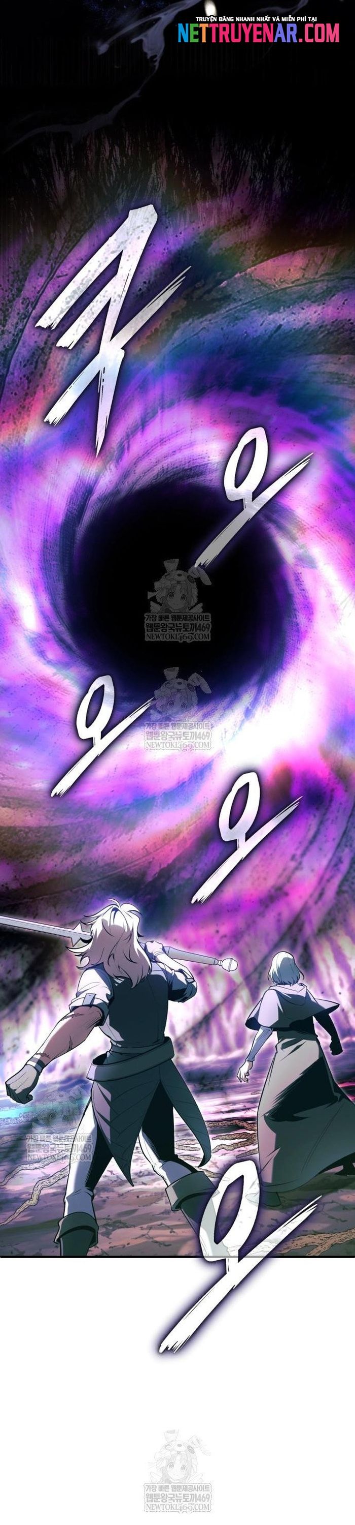 Giáo Sư Gián Điệp - Chapter 143 - Page 11