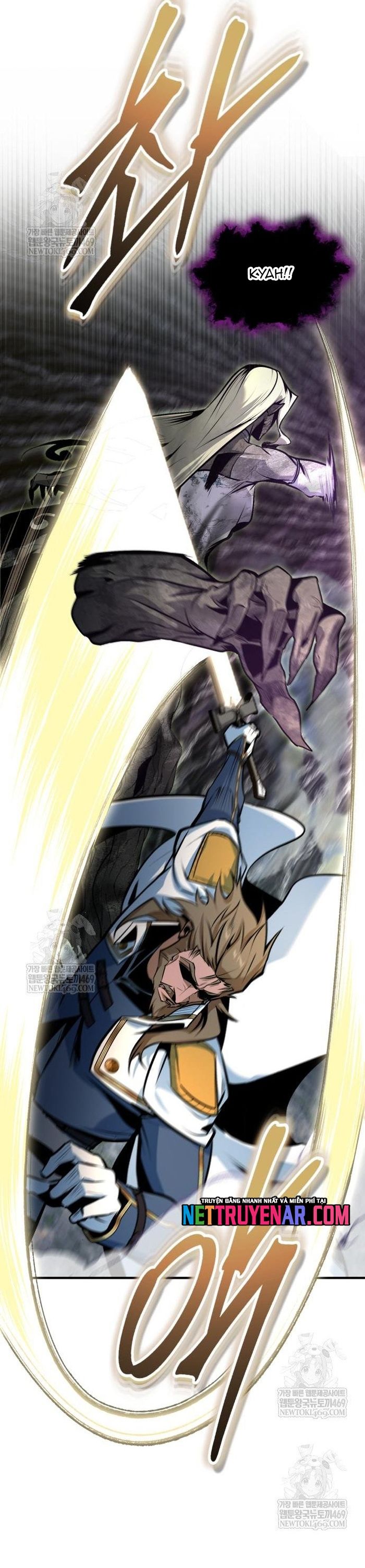 Giáo Sư Gián Điệp - Chapter 143 - Page 15