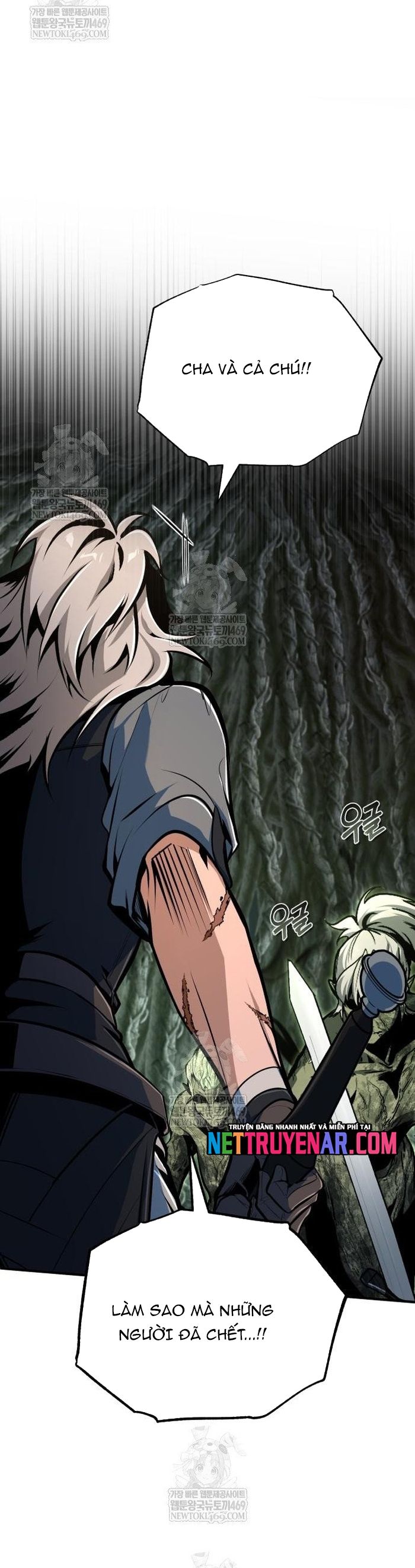 Giáo Sư Gián Điệp - Chapter 143 - Page 21