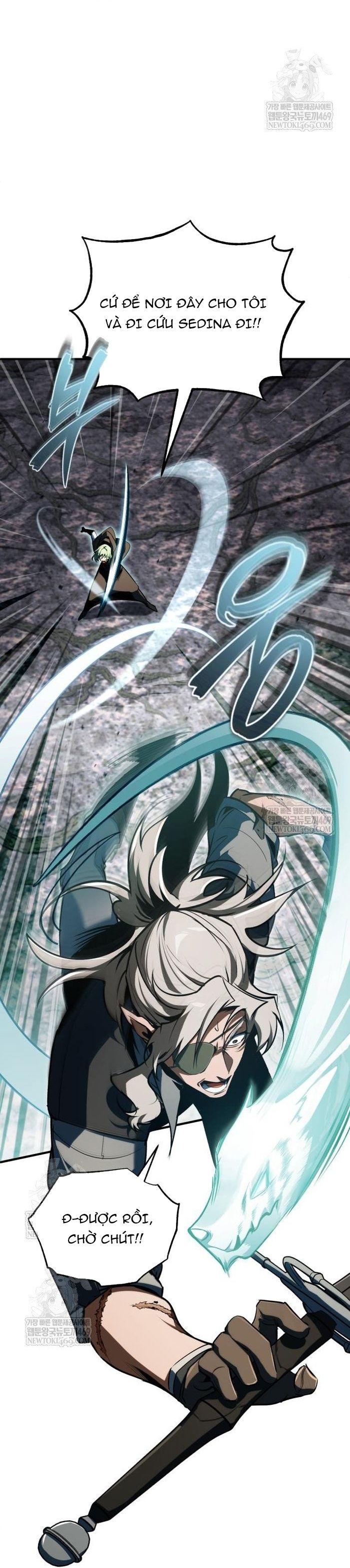 Giáo Sư Gián Điệp - Chapter 143 - Page 24