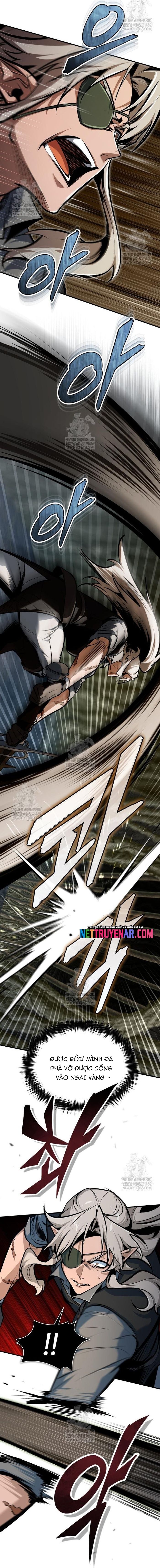 Giáo Sư Gián Điệp - Chapter 143 - Page 28