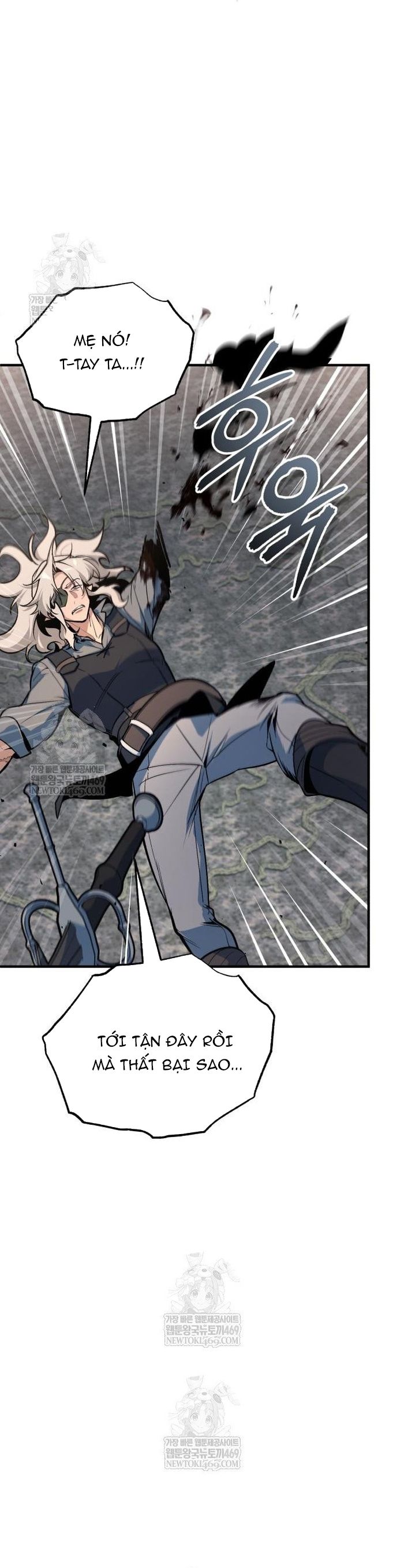 Giáo Sư Gián Điệp - Chapter 143 - Page 29