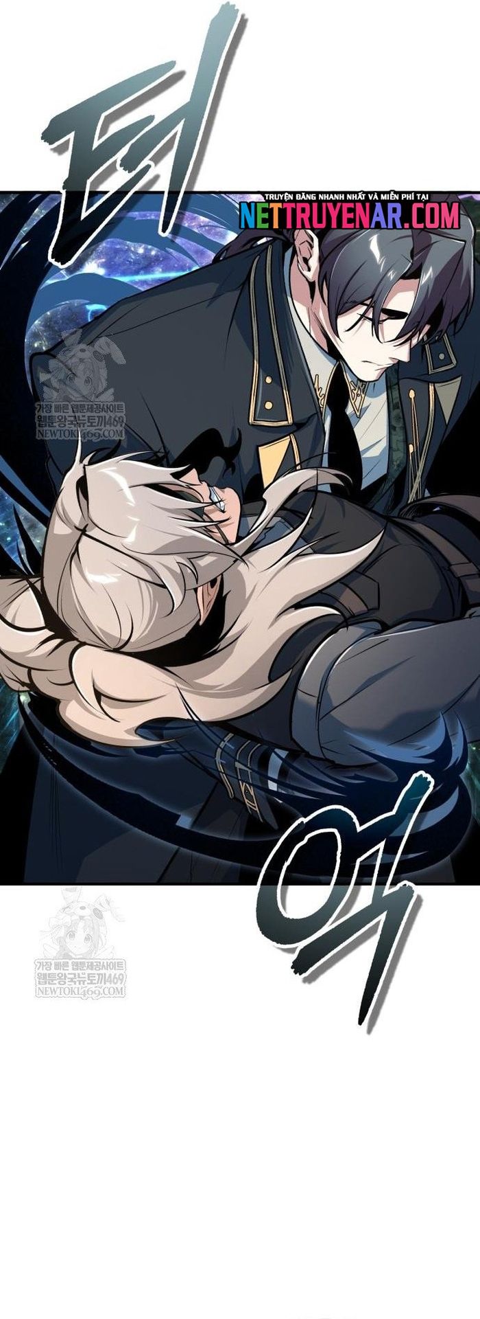 Giáo Sư Gián Điệp - Chapter 143 - Page 30