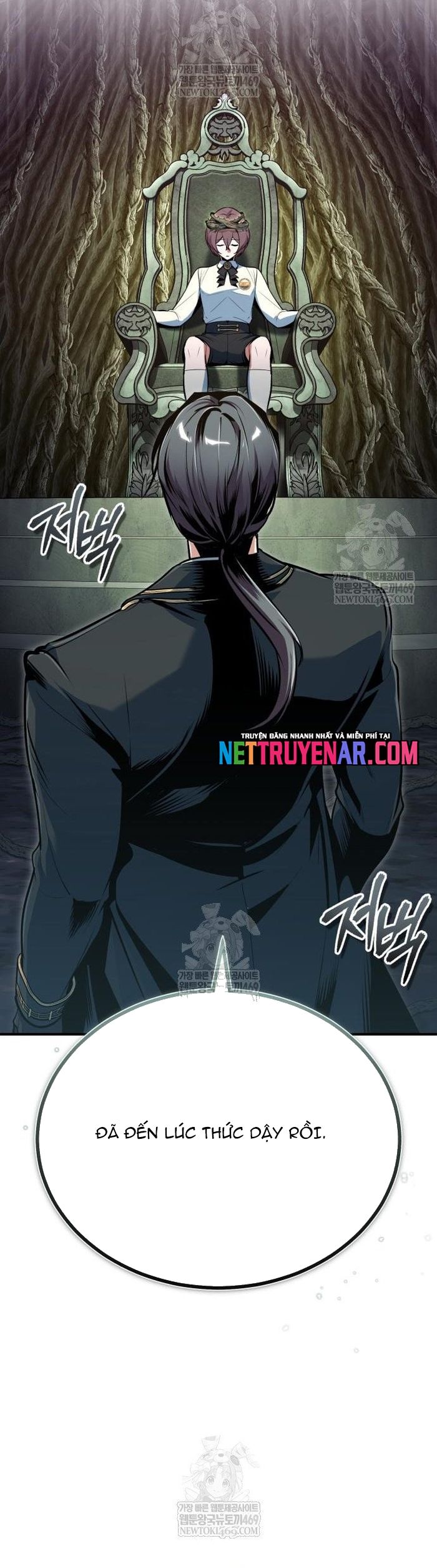 Giáo Sư Gián Điệp - Chapter 143 - Page 34