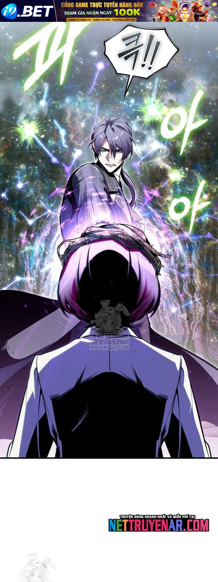 Giáo Sư Gián Điệp - Chapter 143 - Page 36