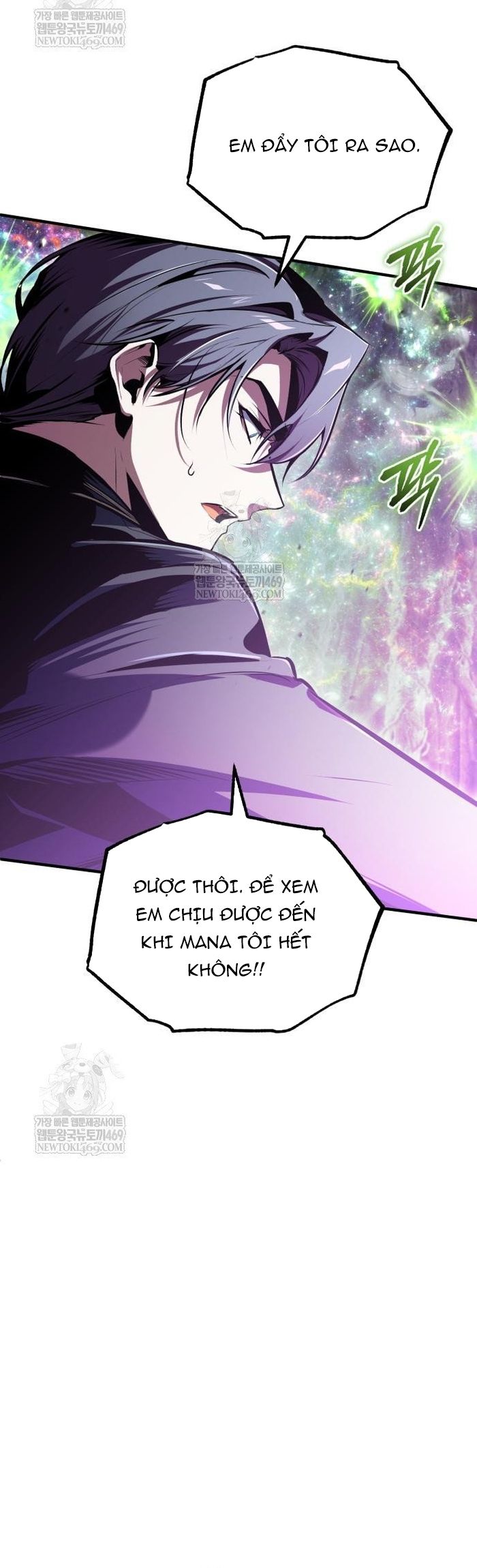 Giáo Sư Gián Điệp - Chapter 143 - Page 37