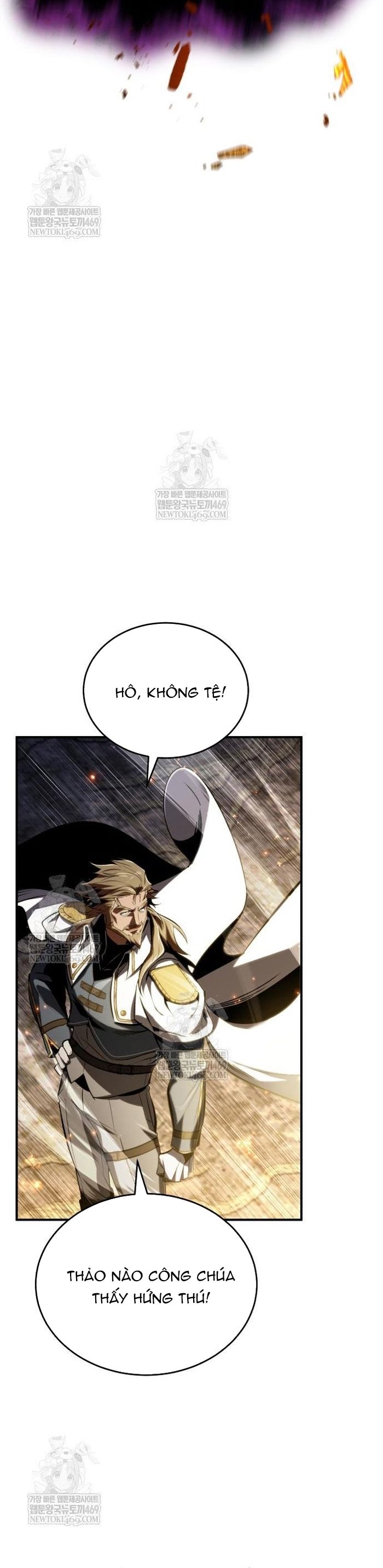 Giáo Sư Gián Điệp - Chapter 143 - Page 4