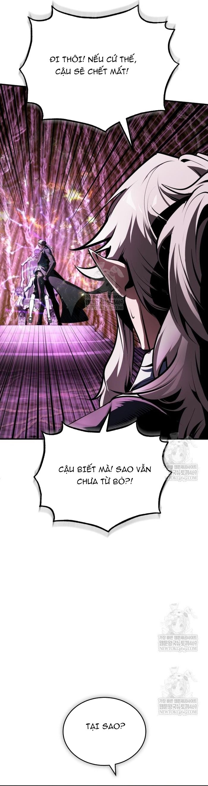 Giáo Sư Gián Điệp - Chapter 143 - Page 40