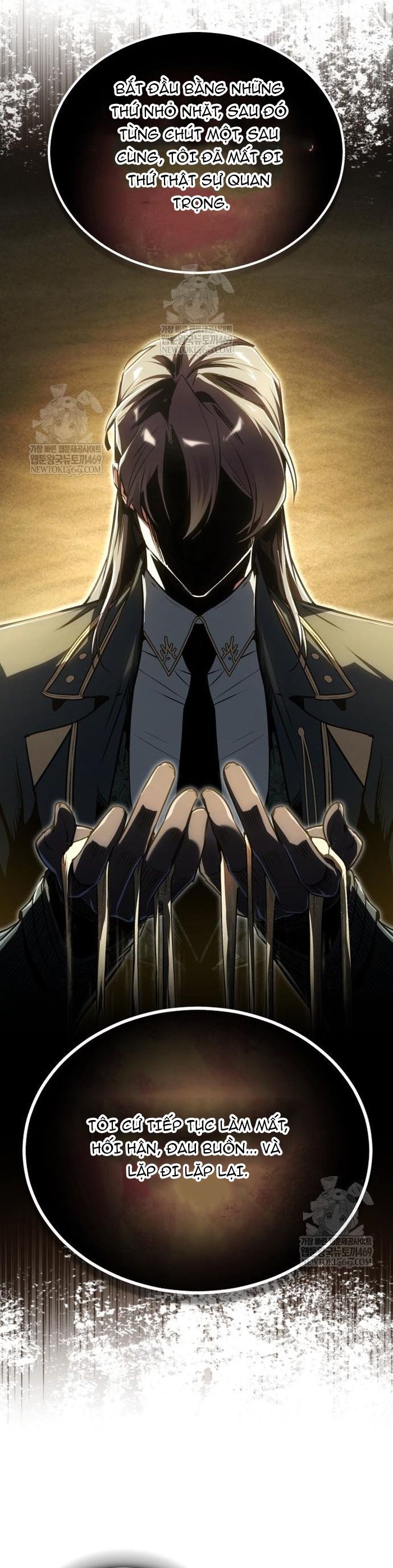 Giáo Sư Gián Điệp - Chapter 143 - Page 42