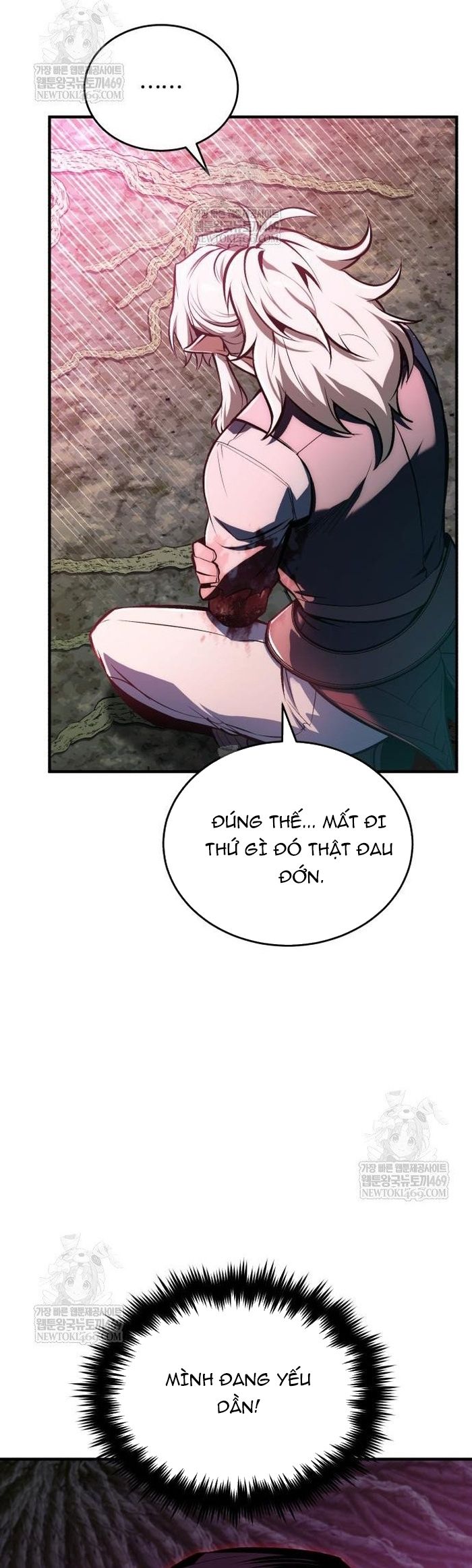 Giáo Sư Gián Điệp - Chapter 143 - Page 45