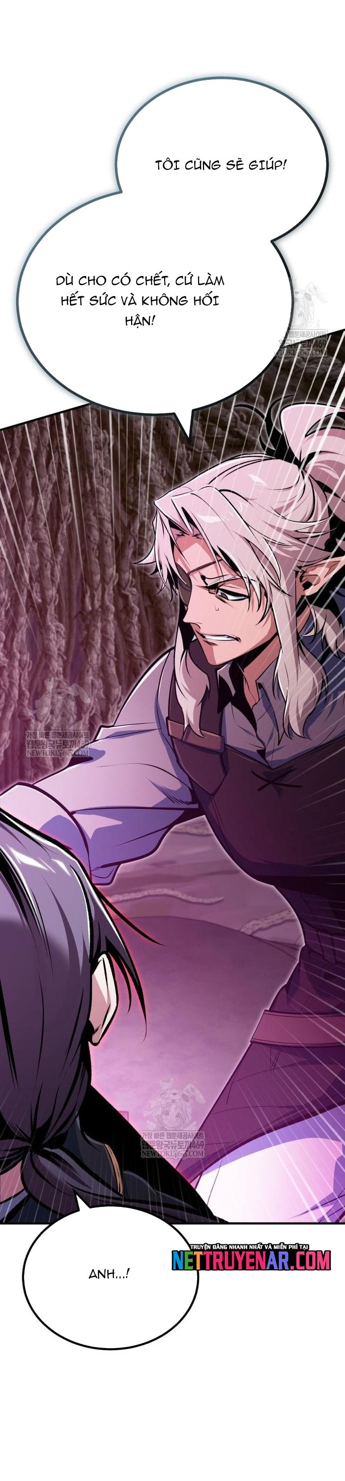 Giáo Sư Gián Điệp - Chapter 143 - Page 47