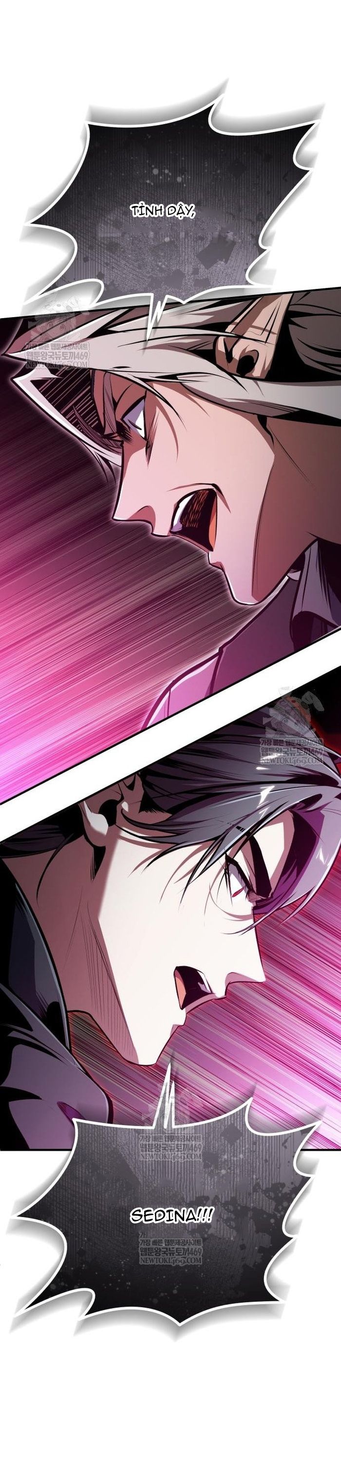 Giáo Sư Gián Điệp - Chapter 143 - Page 48