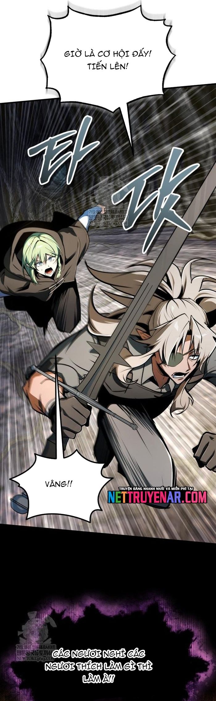 Giáo Sư Gián Điệp - Chapter 143 - Page 5