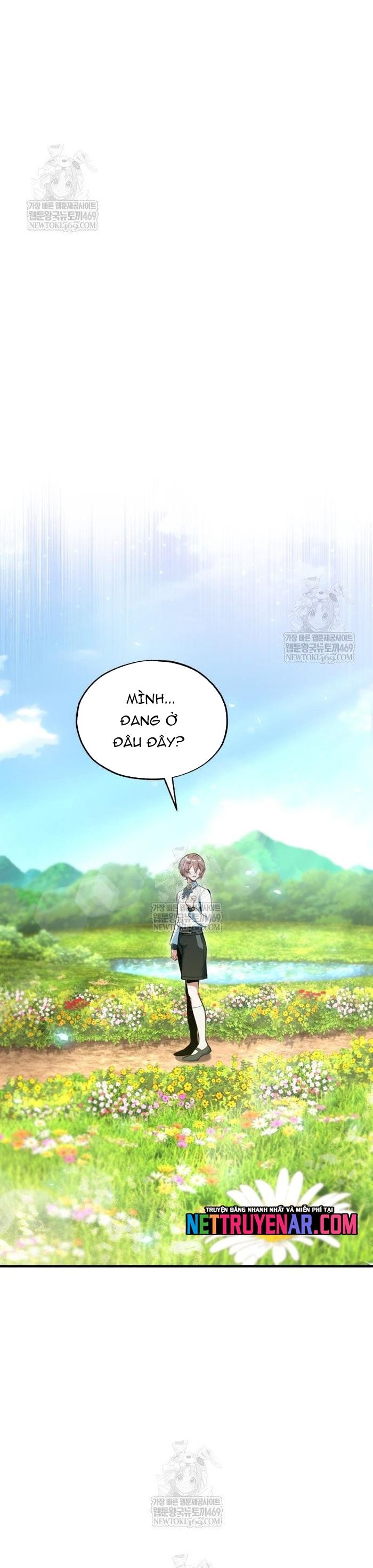 Giáo Sư Gián Điệp - Chapter 143 - Page 50