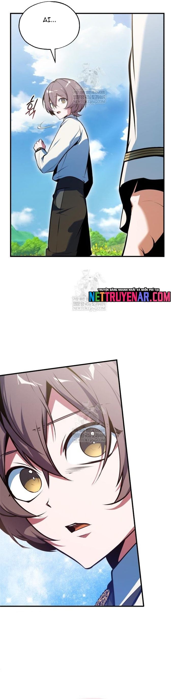 Giáo Sư Gián Điệp - Chapter 143 - Page 52