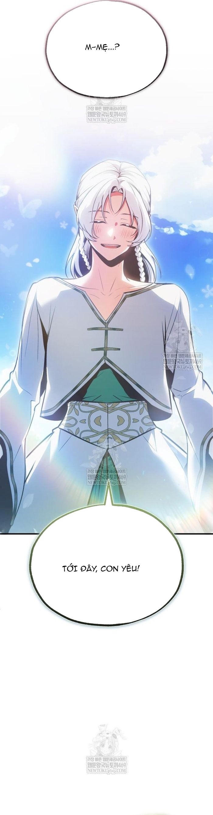 Giáo Sư Gián Điệp - Chapter 143 - Page 53