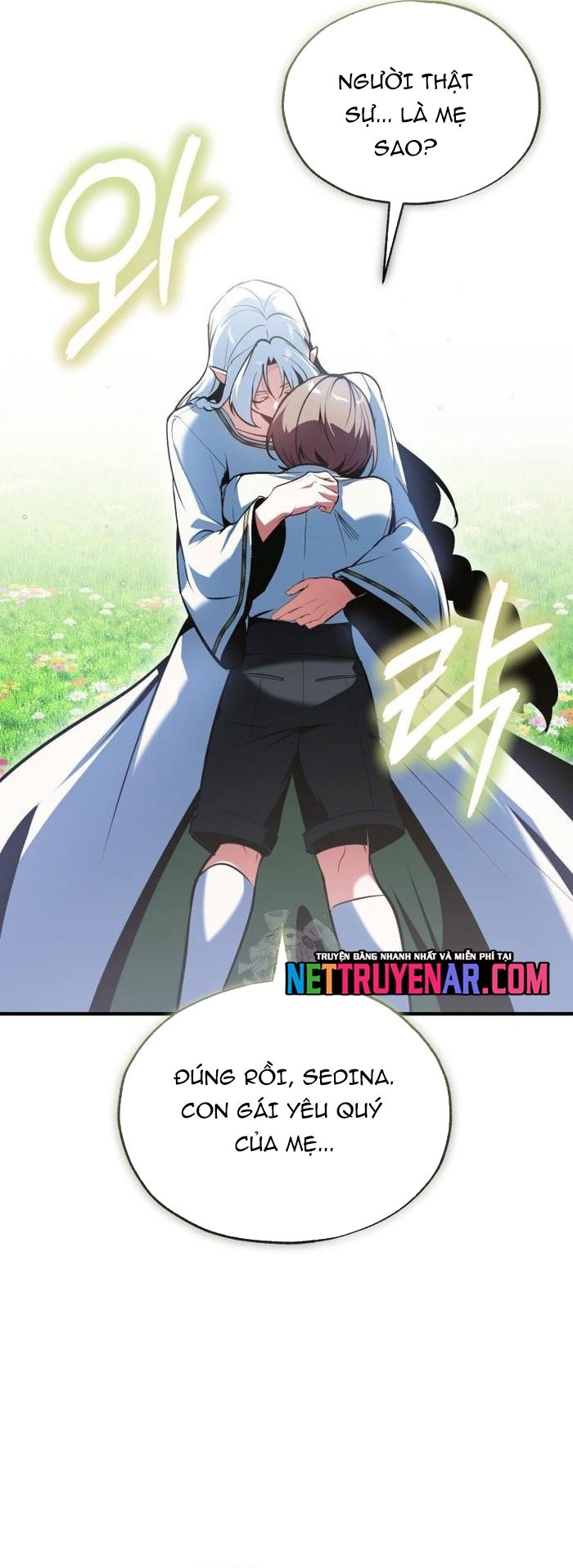 Giáo Sư Gián Điệp - Chapter 143 - Page 54