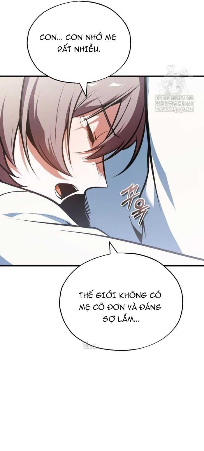 Giáo Sư Gián Điệp - Chapter 143 - Page 55