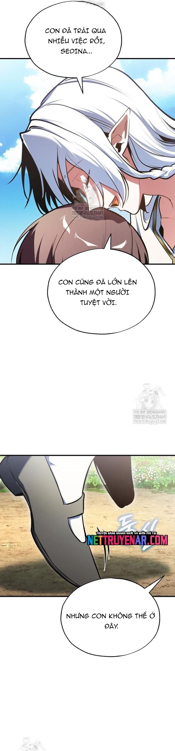 Giáo Sư Gián Điệp - Chapter 143 - Page 57