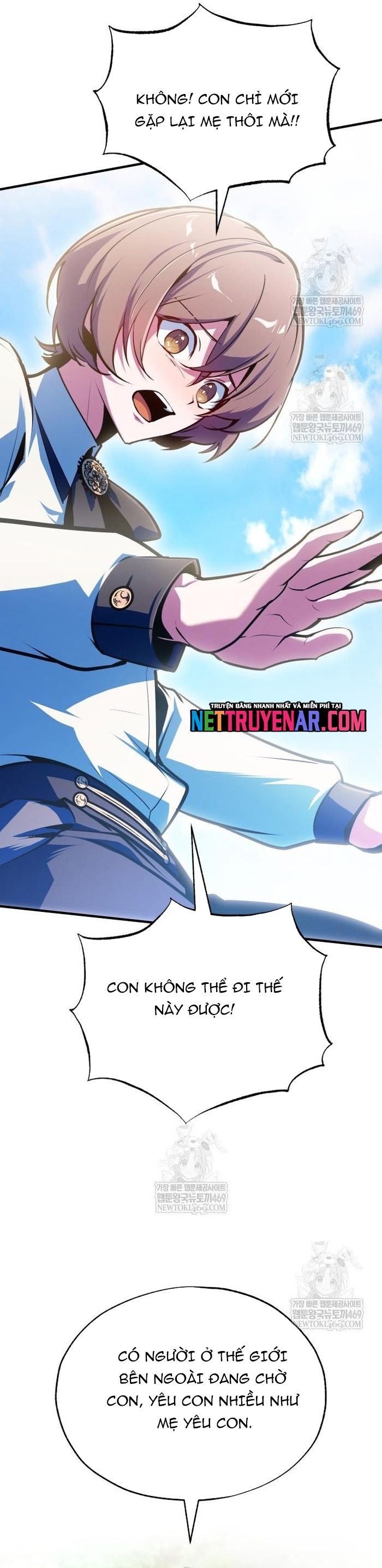 Giáo Sư Gián Điệp - Chapter 143 - Page 59