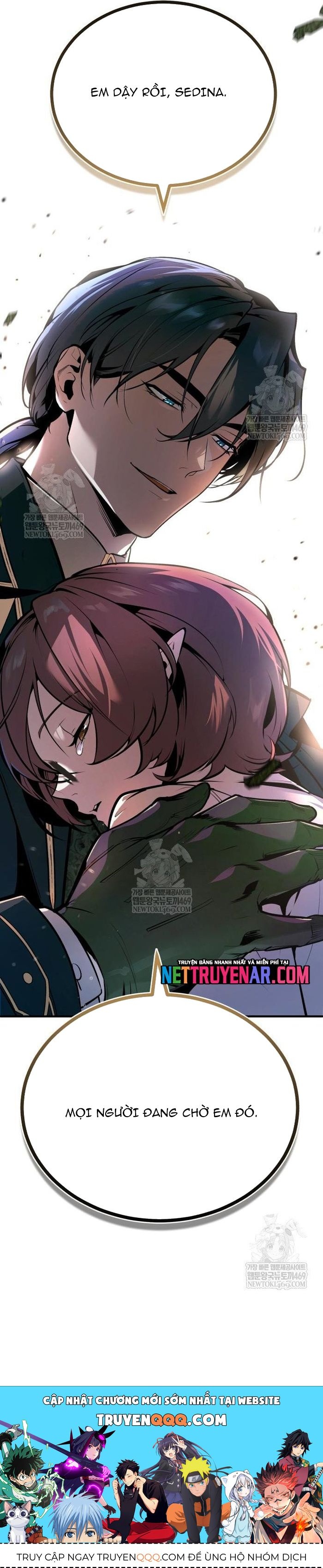 Giáo Sư Gián Điệp - Chapter 143 - Page 62