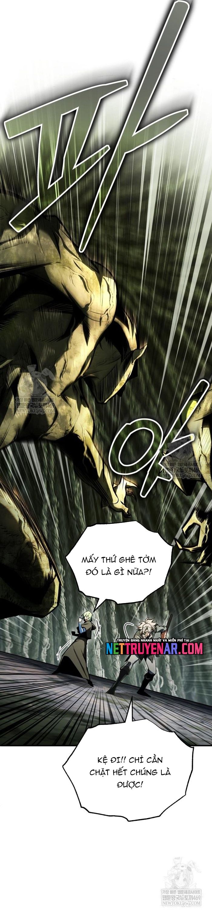 Giáo Sư Gián Điệp - Chapter 143 - Page 7