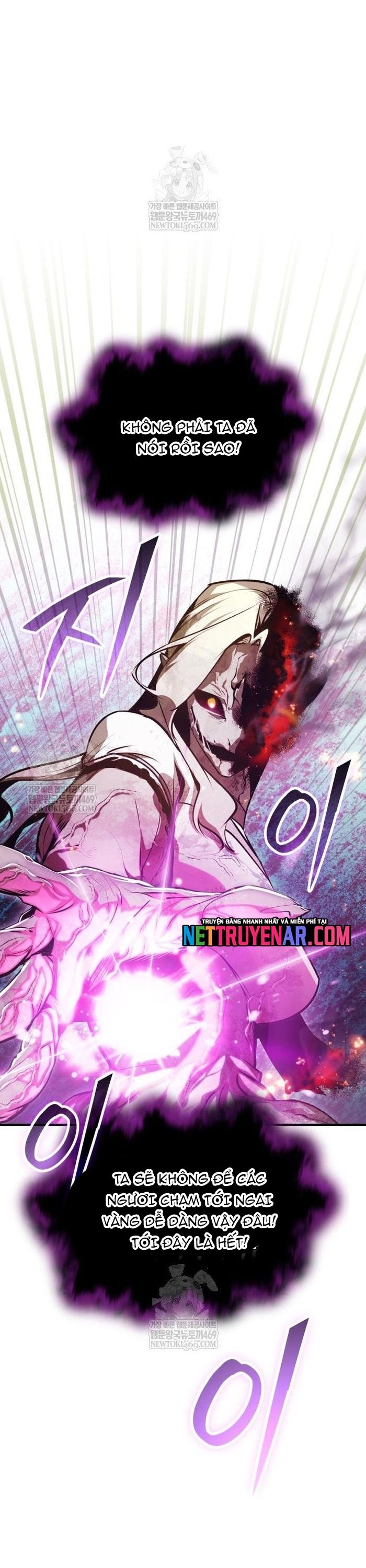 Giáo Sư Gián Điệp - Chapter 143 - Page 9