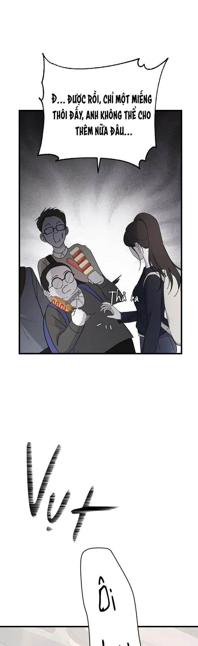 Ba Người Anh Trai Cực Phẩm Của Tôi - Chapter 90 - Page 10