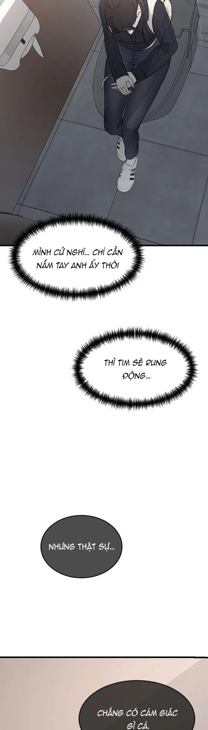 Ba Người Anh Trai Cực Phẩm Của Tôi - Chapter 90 - Page 13