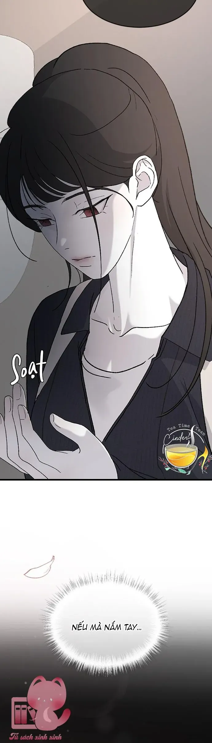 Ba Người Anh Trai Cực Phẩm Của Tôi - Chapter 90 - Page 14