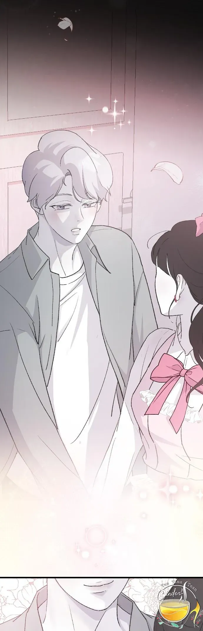 Ba Người Anh Trai Cực Phẩm Của Tôi - Chapter 90 - Page 15