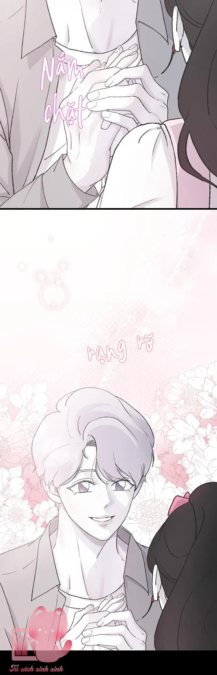 Ba Người Anh Trai Cực Phẩm Của Tôi - Chapter 90 - Page 16