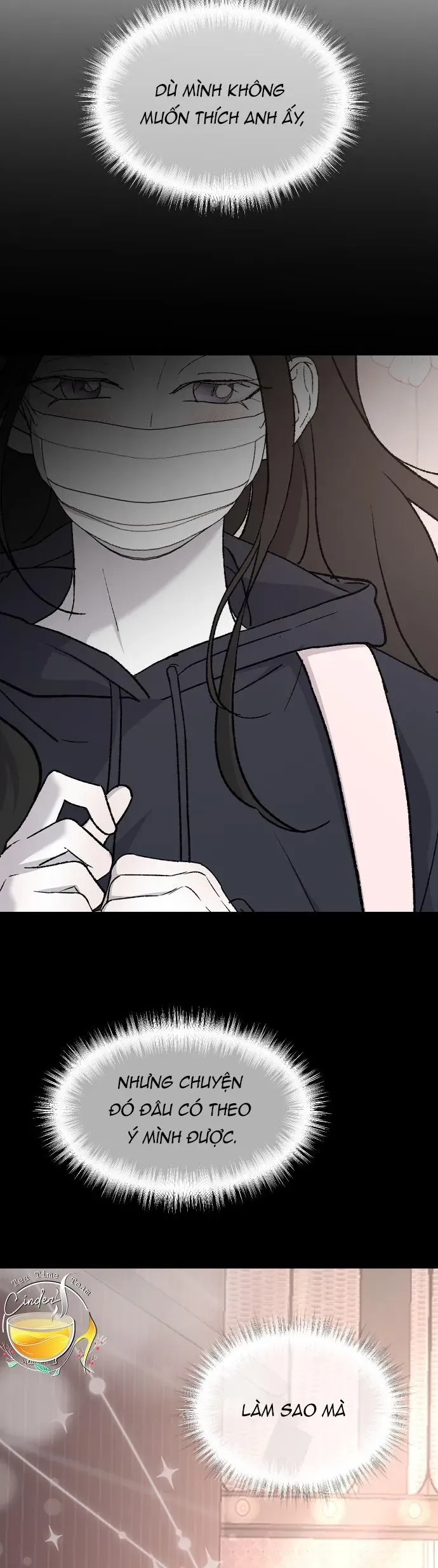 Ba Người Anh Trai Cực Phẩm Của Tôi - Chapter 90 - Page 18