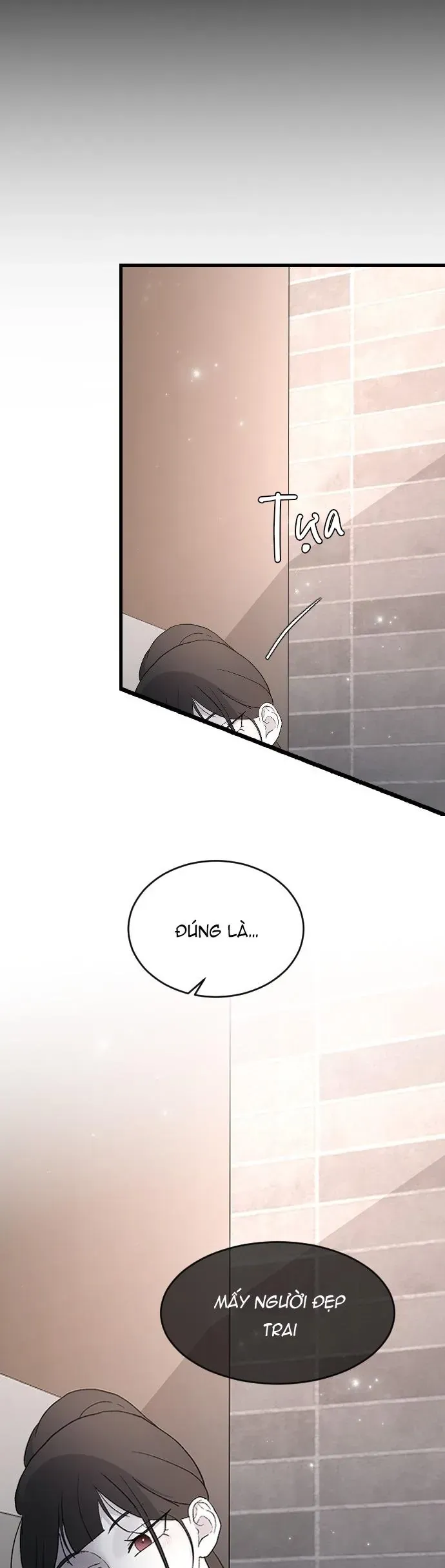 Ba Người Anh Trai Cực Phẩm Của Tôi - Chapter 90 - Page 20