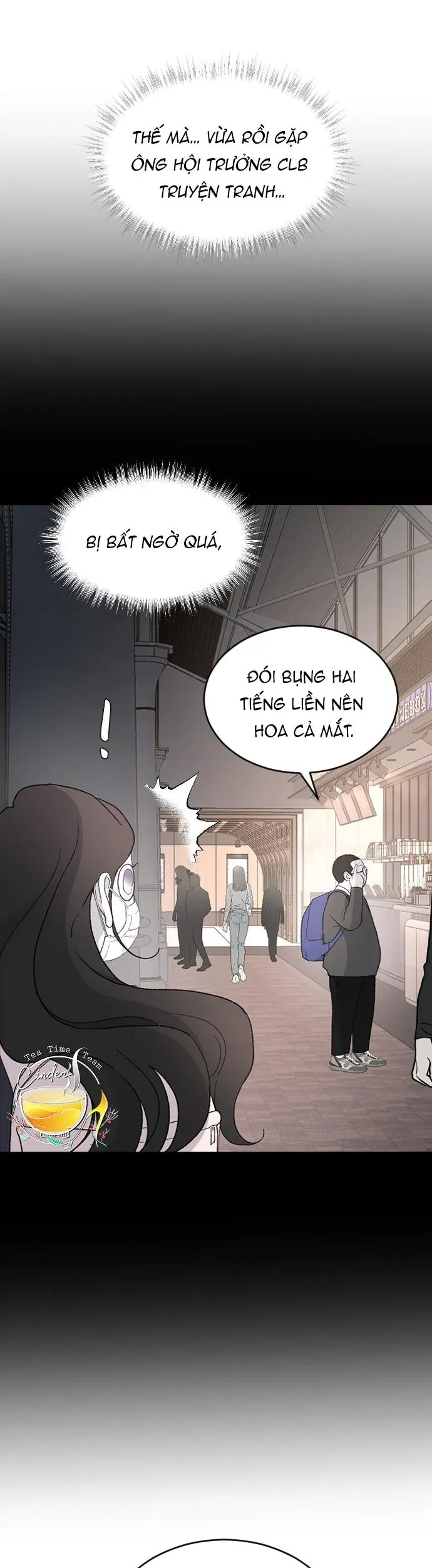 Ba Người Anh Trai Cực Phẩm Của Tôi - Chapter 90 - Page 24