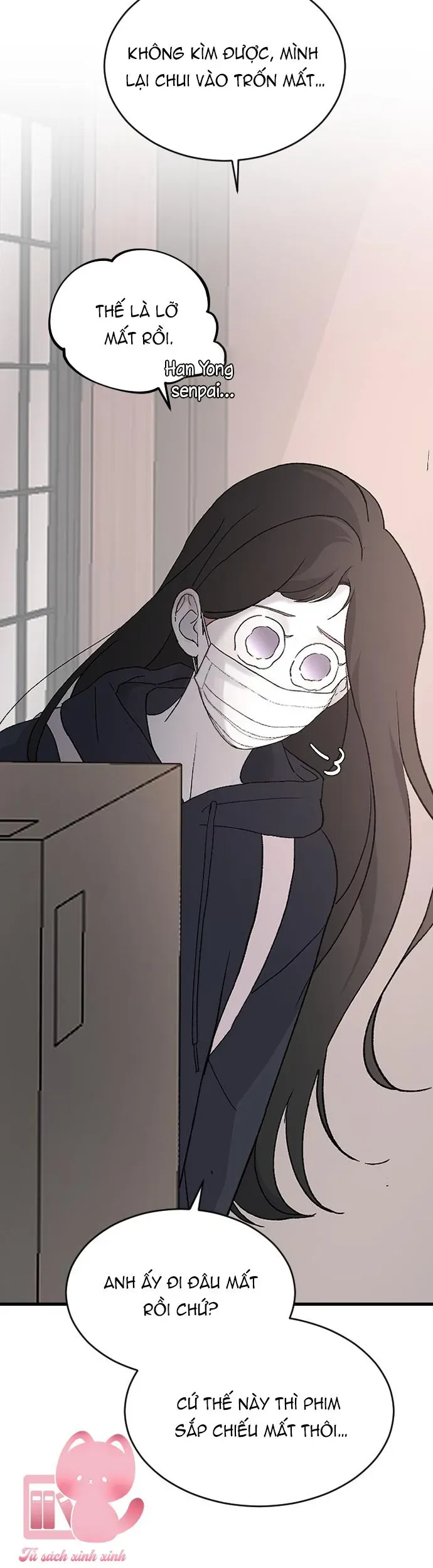 Ba Người Anh Trai Cực Phẩm Của Tôi - Chapter 90 - Page 25